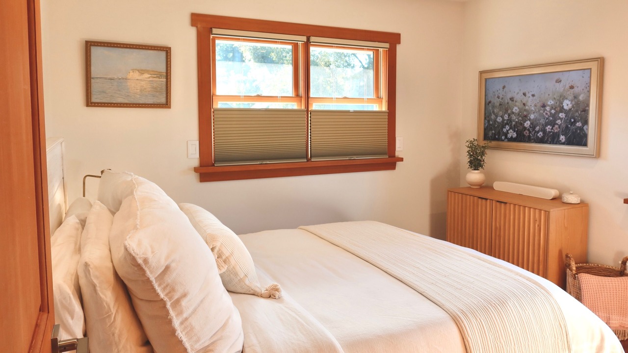 Photo of Bedroom in Freestone