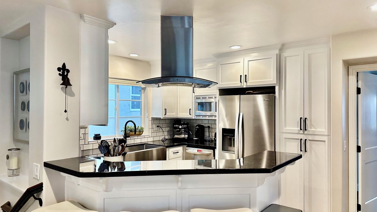 Photo of Kitchen in Corona del Mar
