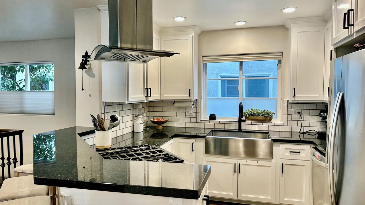 Photo of Kitchen in Corona del Mar