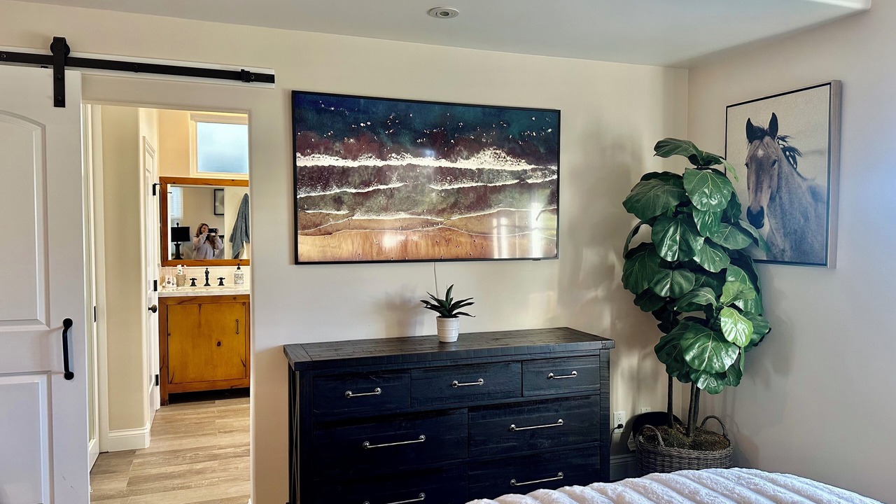 Photo of Bedroom in Corona del Mar
