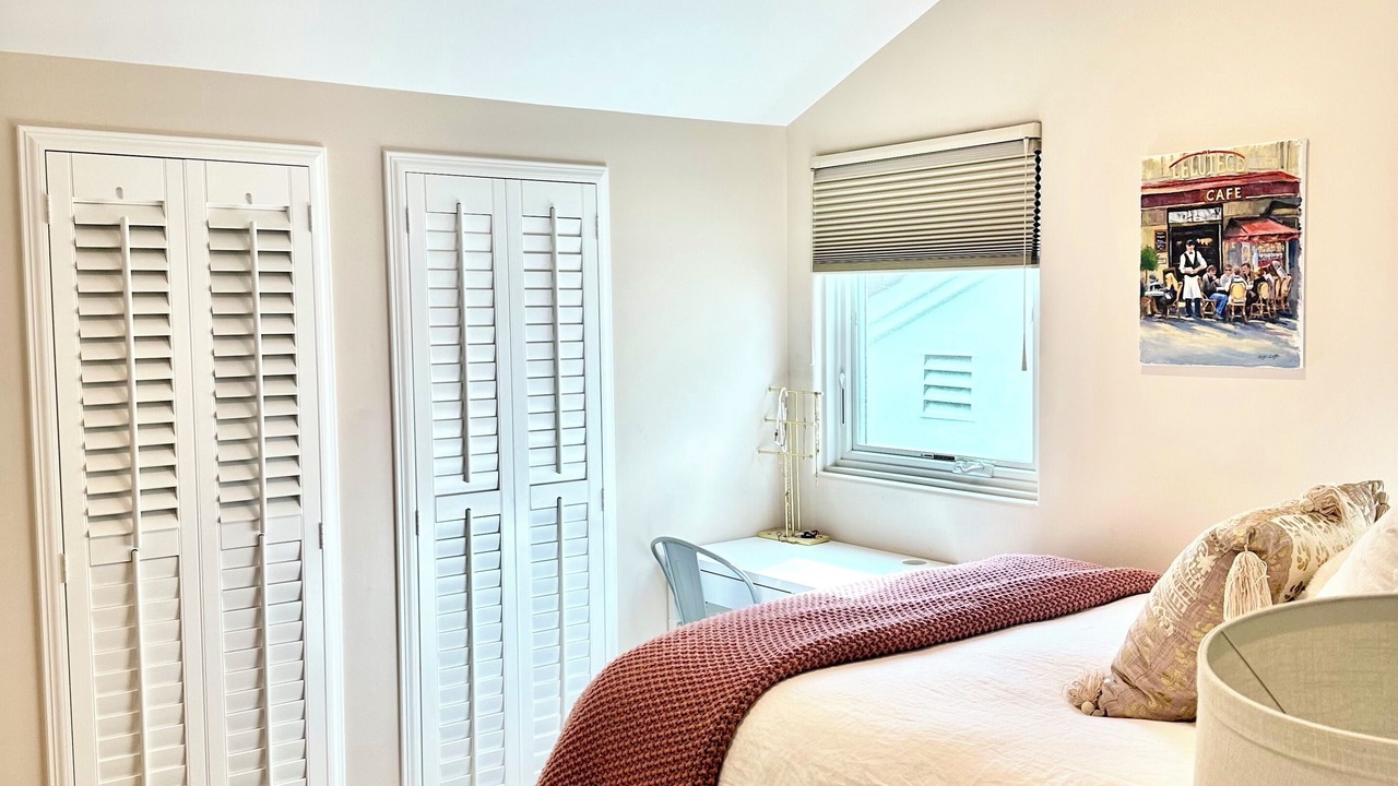 Photo of Bedroom in Corona del Mar