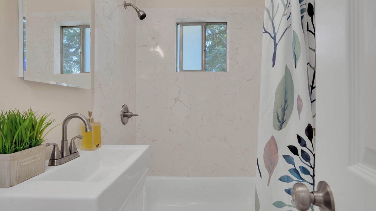 Photo of Bathroom in Martinez