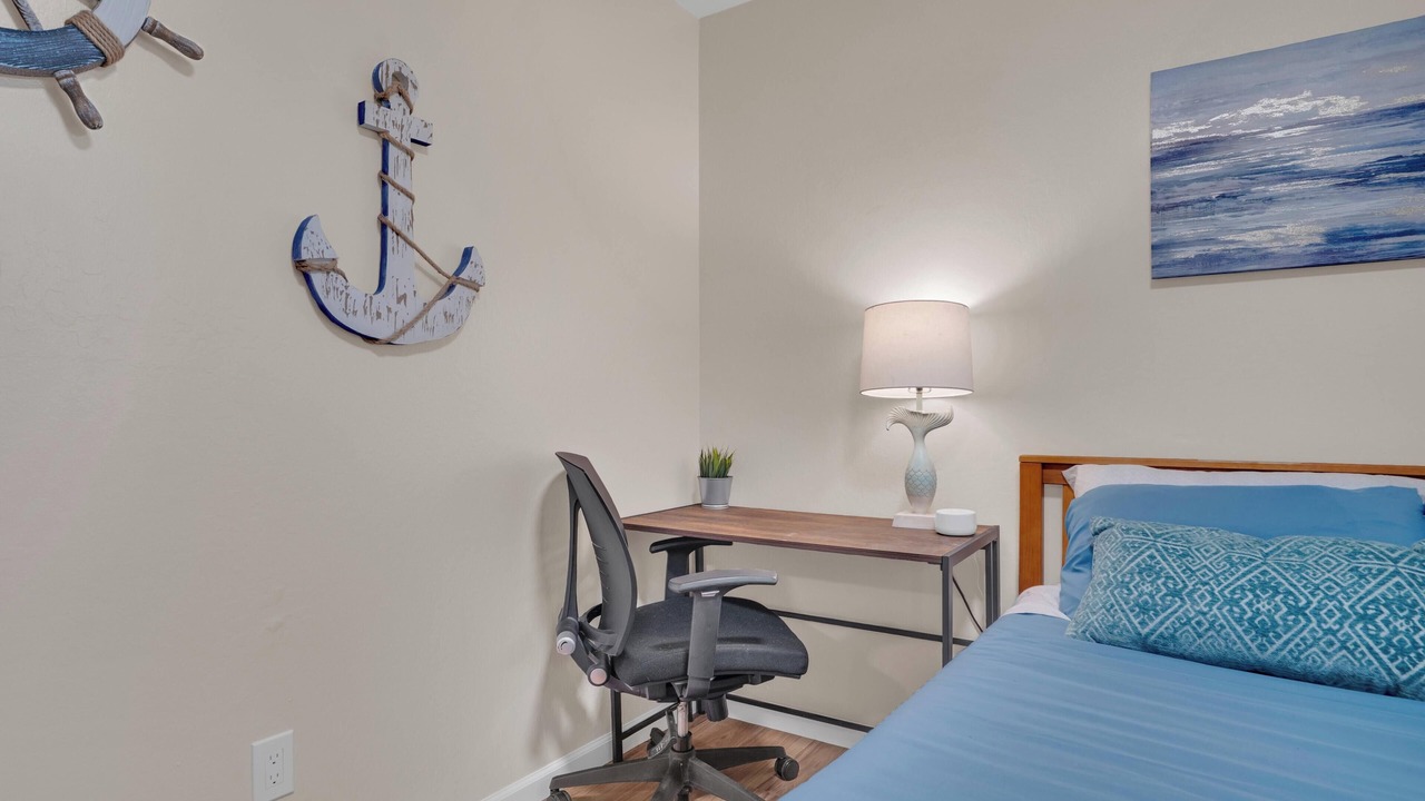 Photo of Bedroom in Martinez