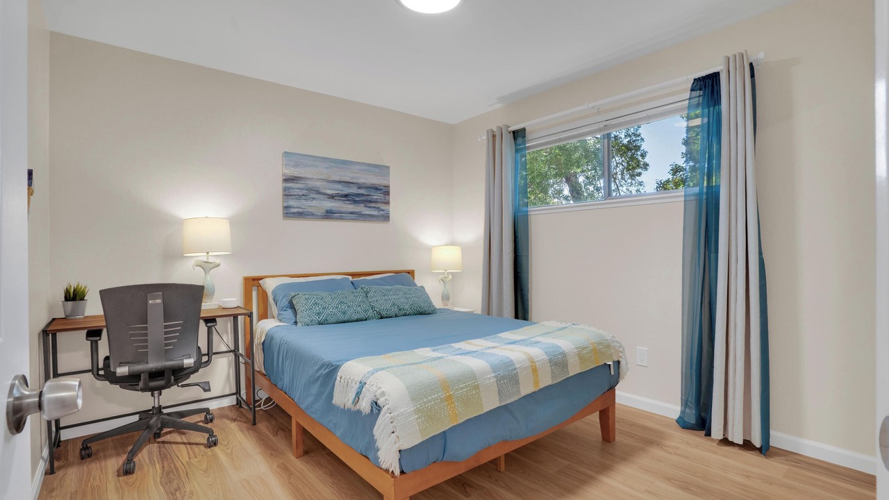 Photo of Bedroom in Martinez