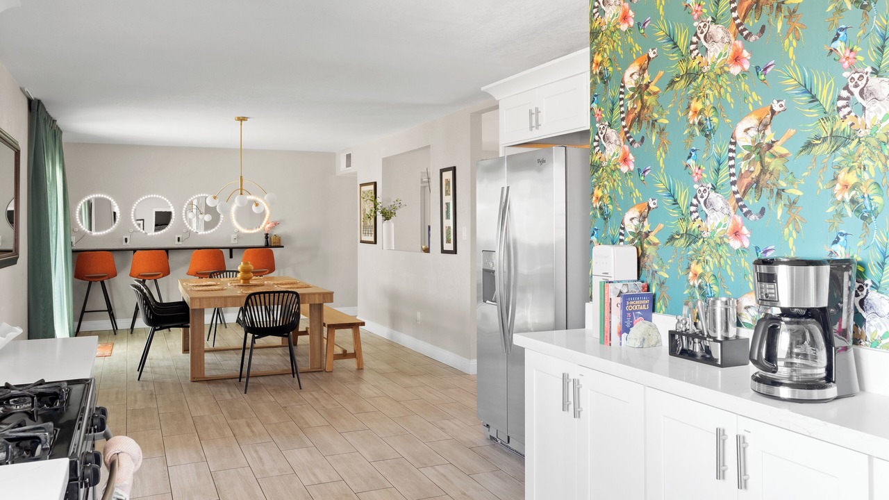 Photo of Bedroom in Village Grove