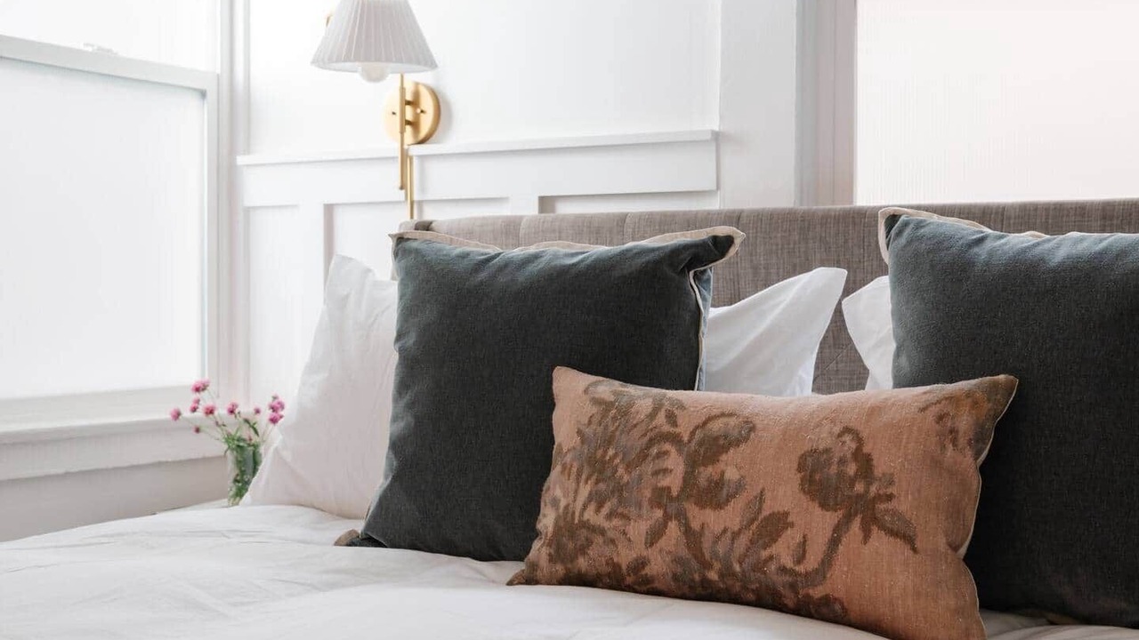Photo of Bedroom in Downtown Sacramento