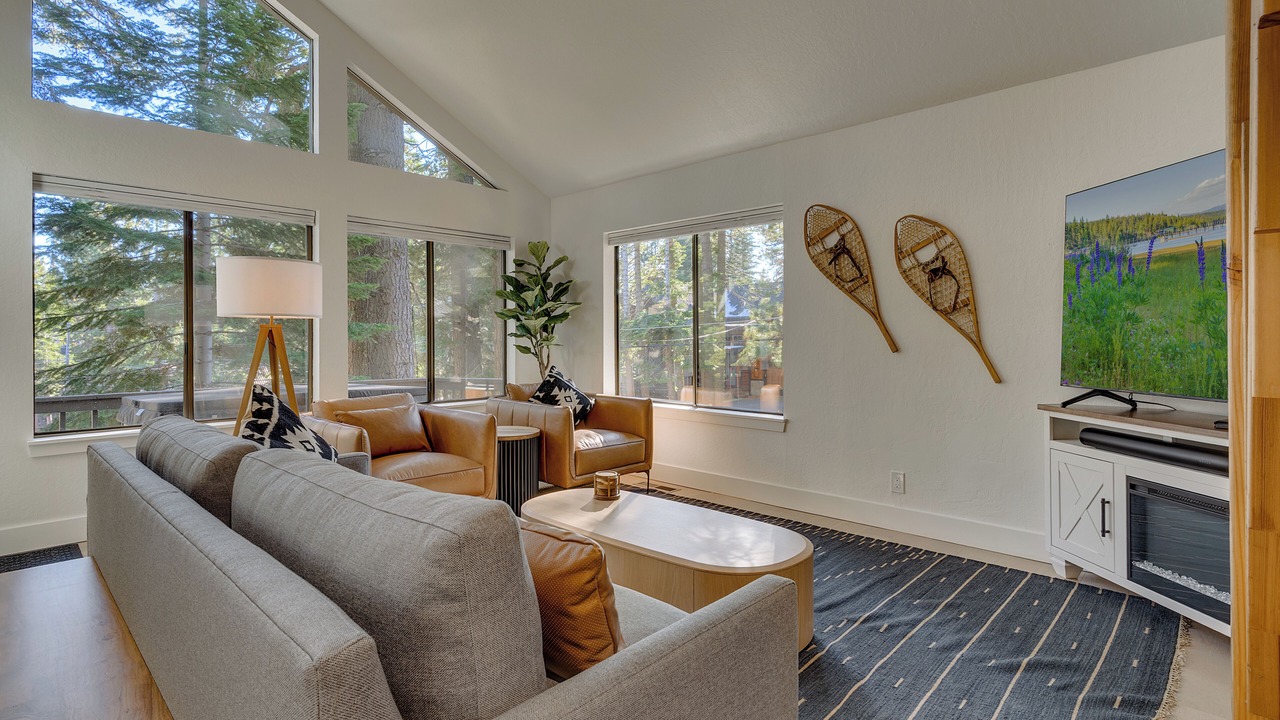 Photo of Livingroom in Talmont