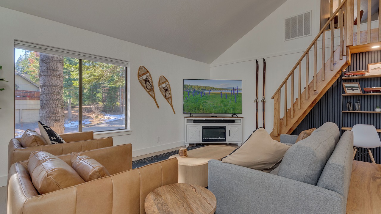 Photo of Livingroom in Talmont