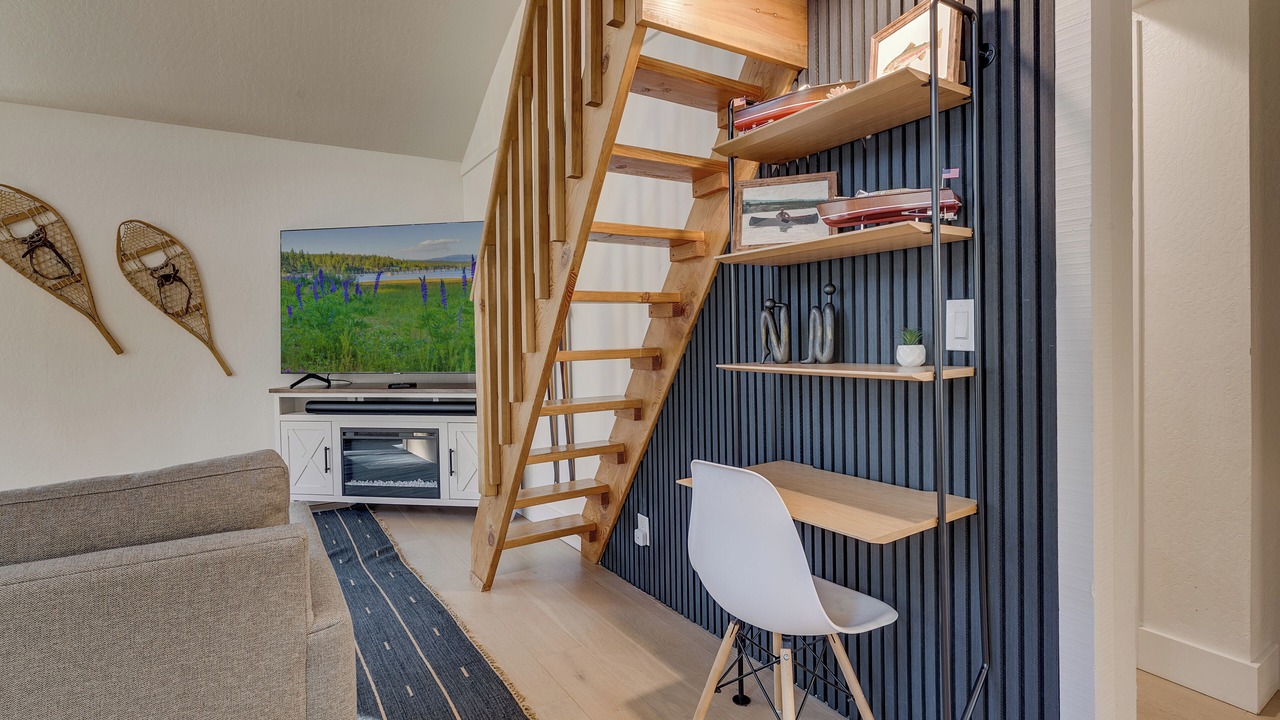 Photo of Livingroom in Talmont