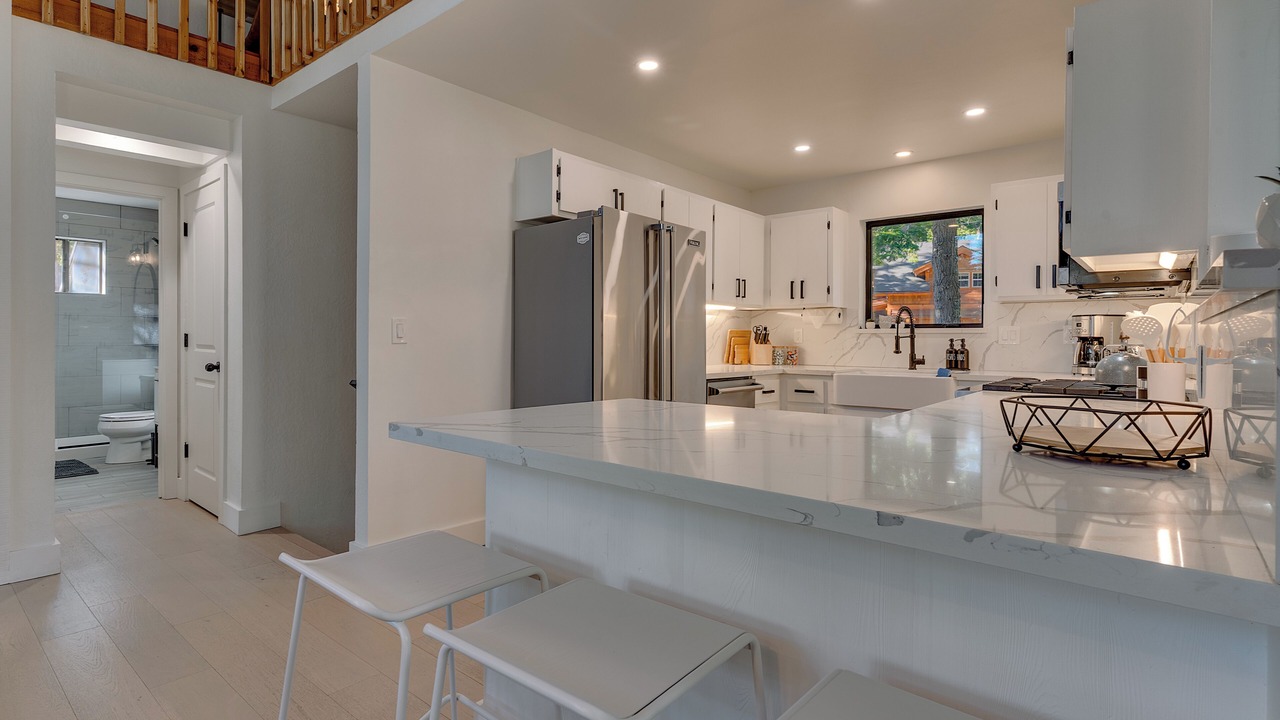 Photo of Kitchen in Talmont