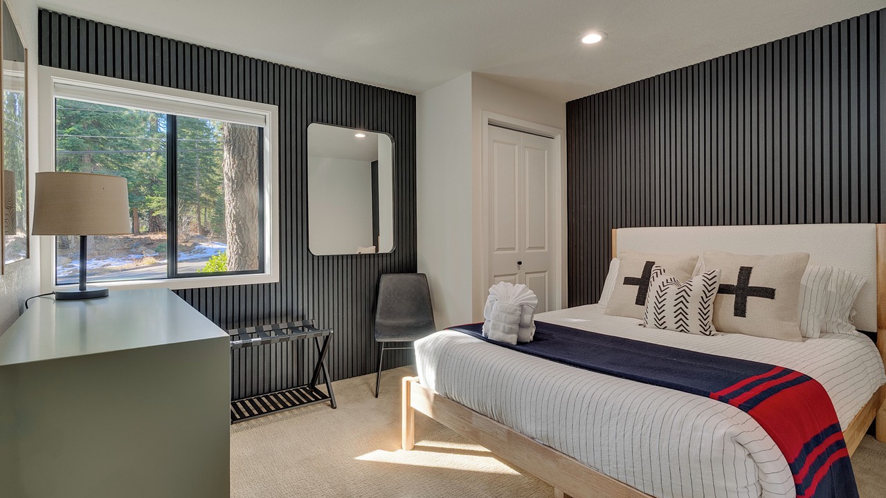 Photo of Bedroom in Talmont
