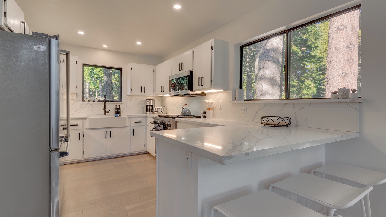 Photo of Kitchen in Talmont