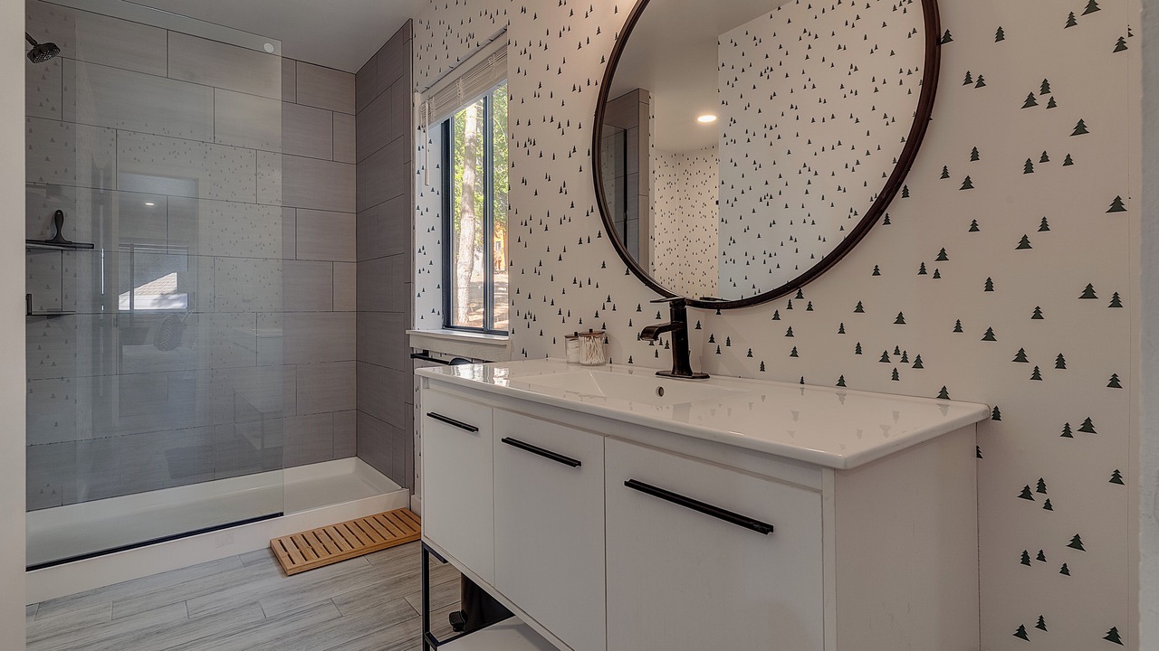Photo of Bathroom in Talmont