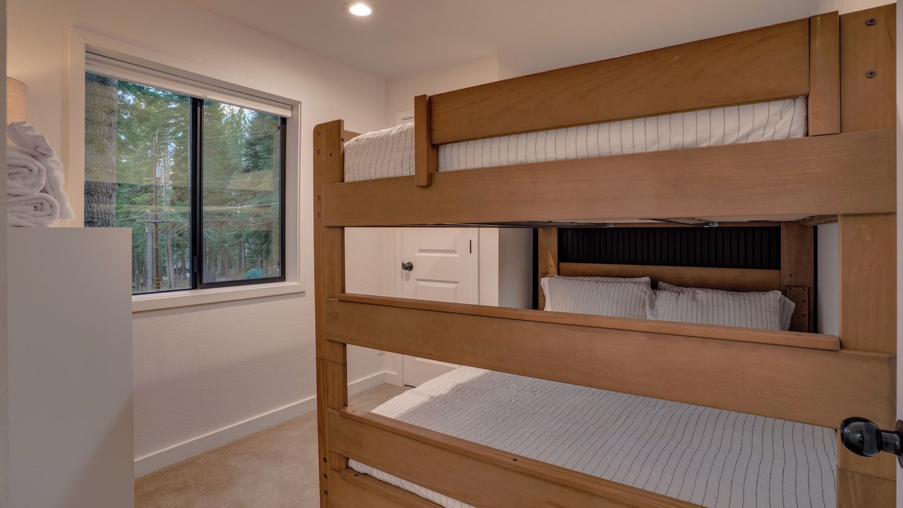 Photo of Bedroom in Talmont