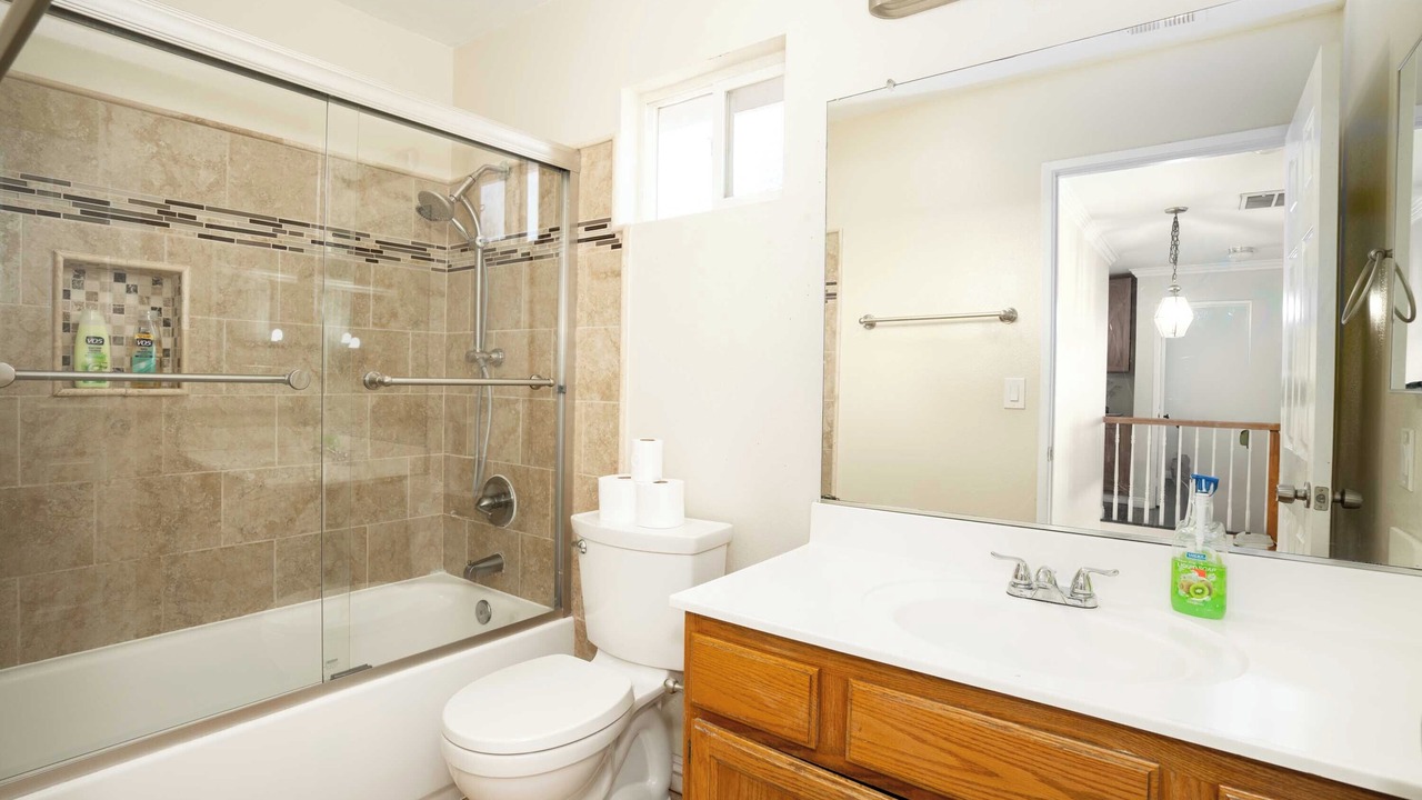 Photo of Bathroom in Monrovia