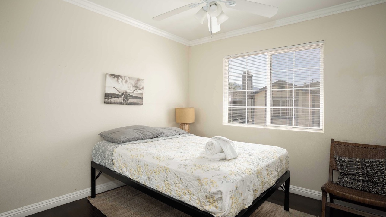 Photo of Bedroom in Monrovia