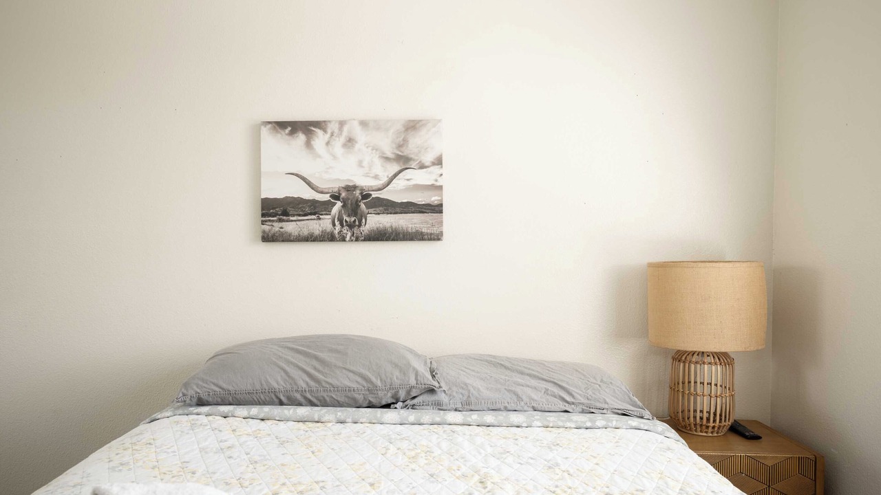 Photo of Bedroom in Monrovia