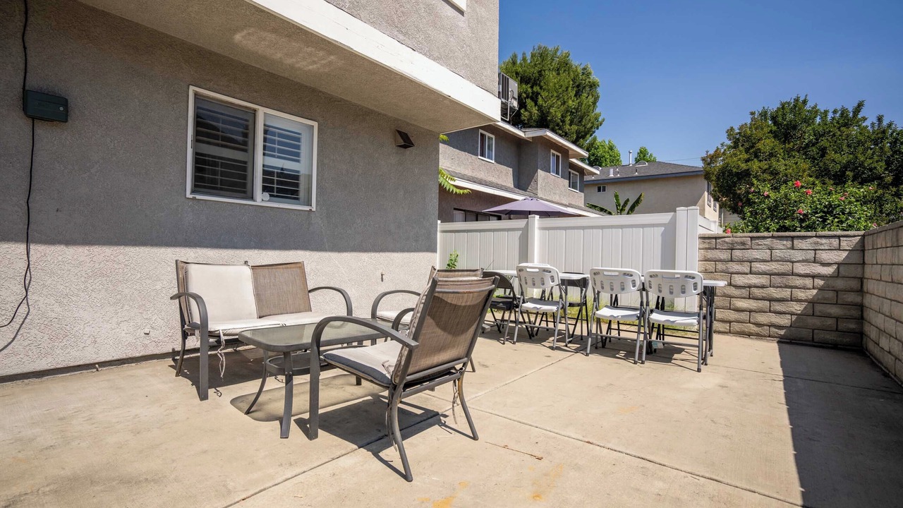 Photo of Outdoor in Monrovia
