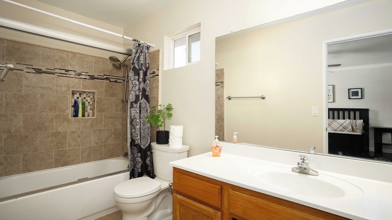 Photo of Bathroom in Monrovia