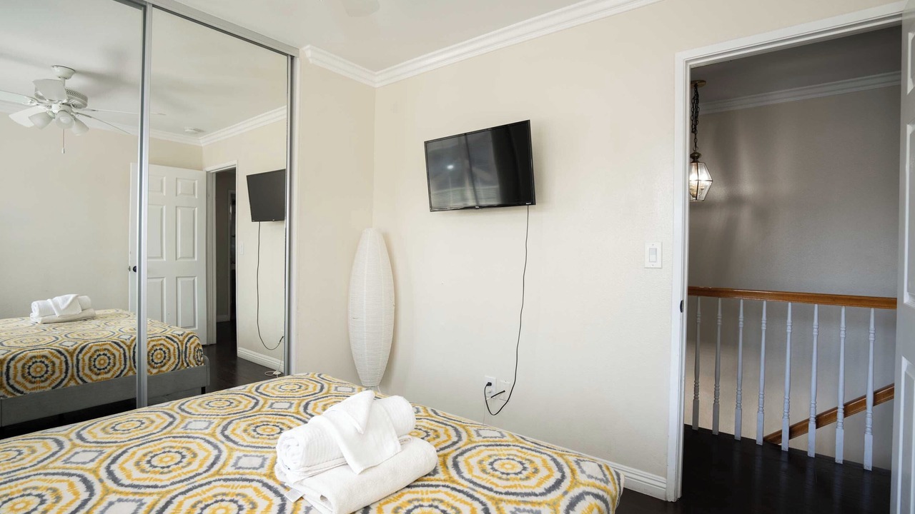 Photo of Bedroom in Monrovia
