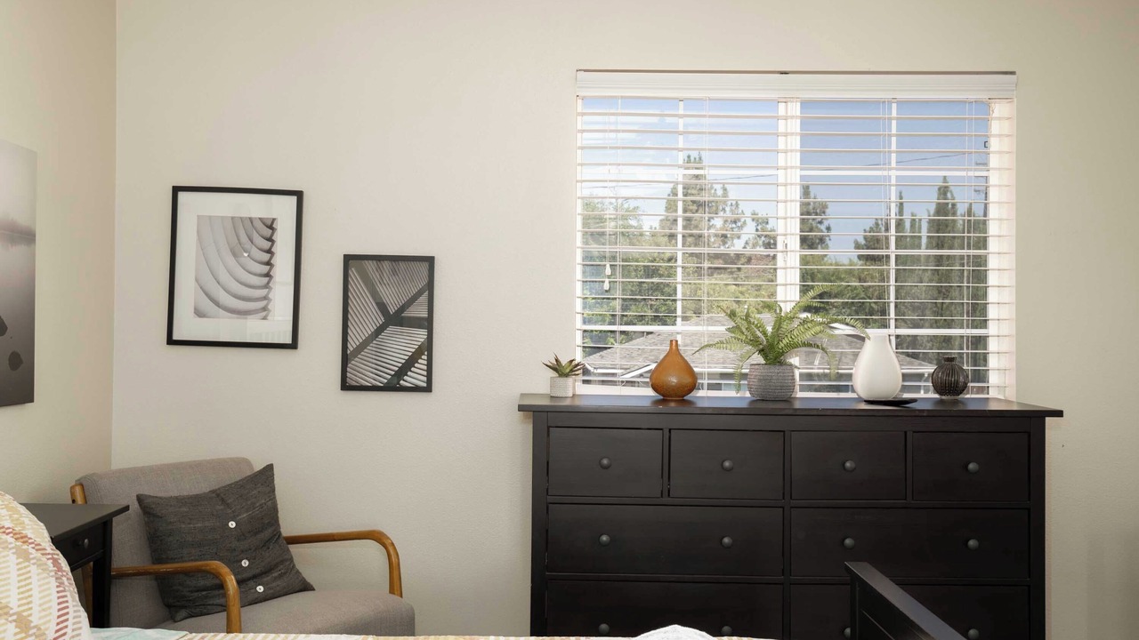 Photo of Bedroom in Monrovia