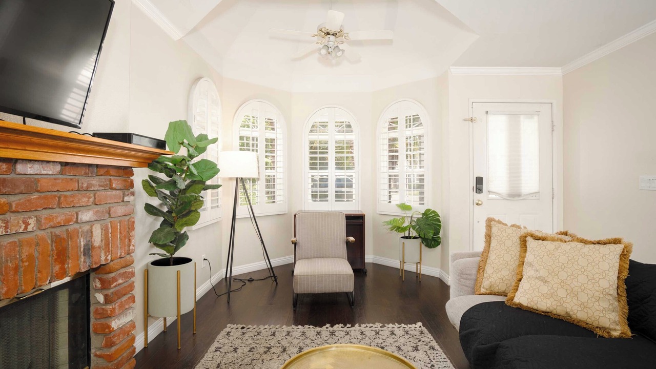 Photo of Livingroom in Monrovia