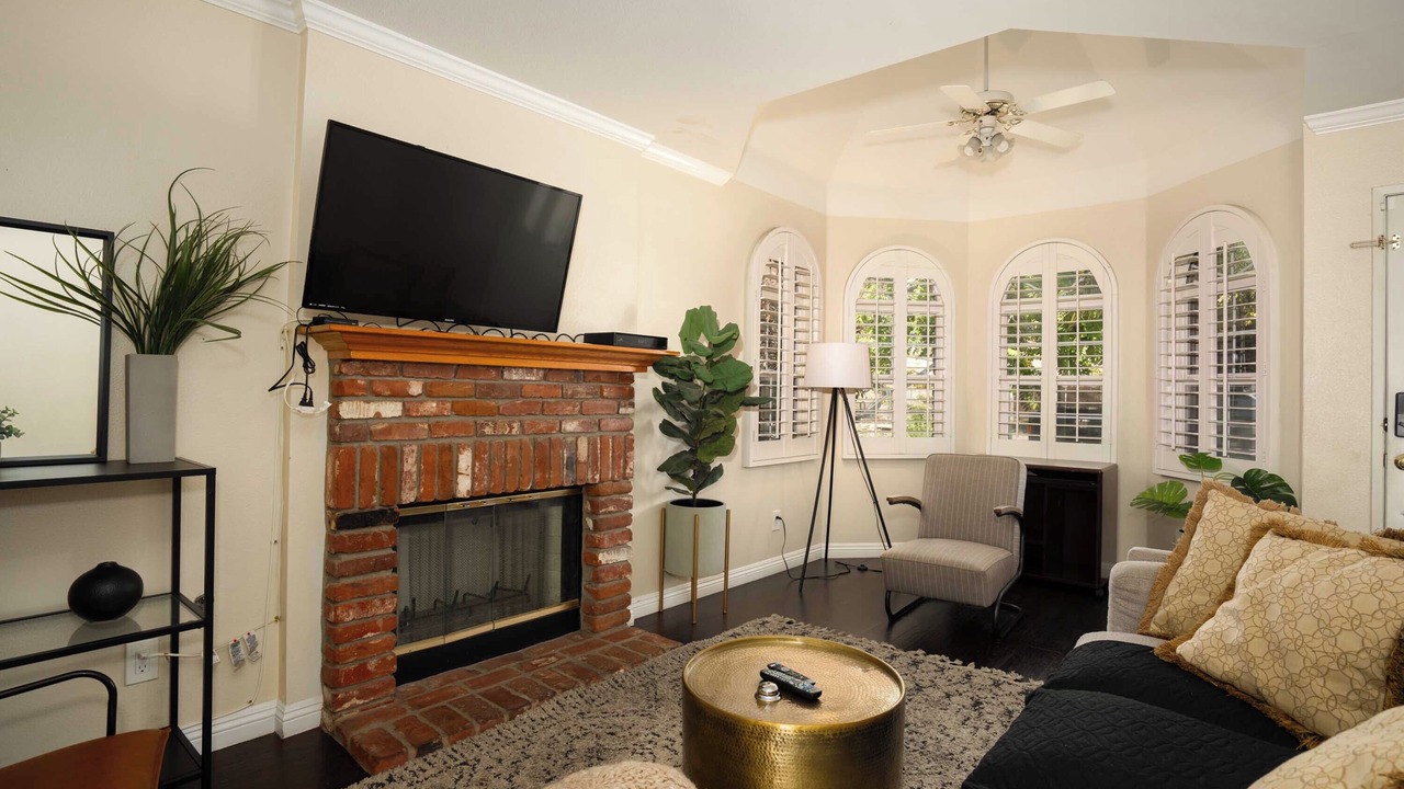 Photo of Livingroom in Monrovia