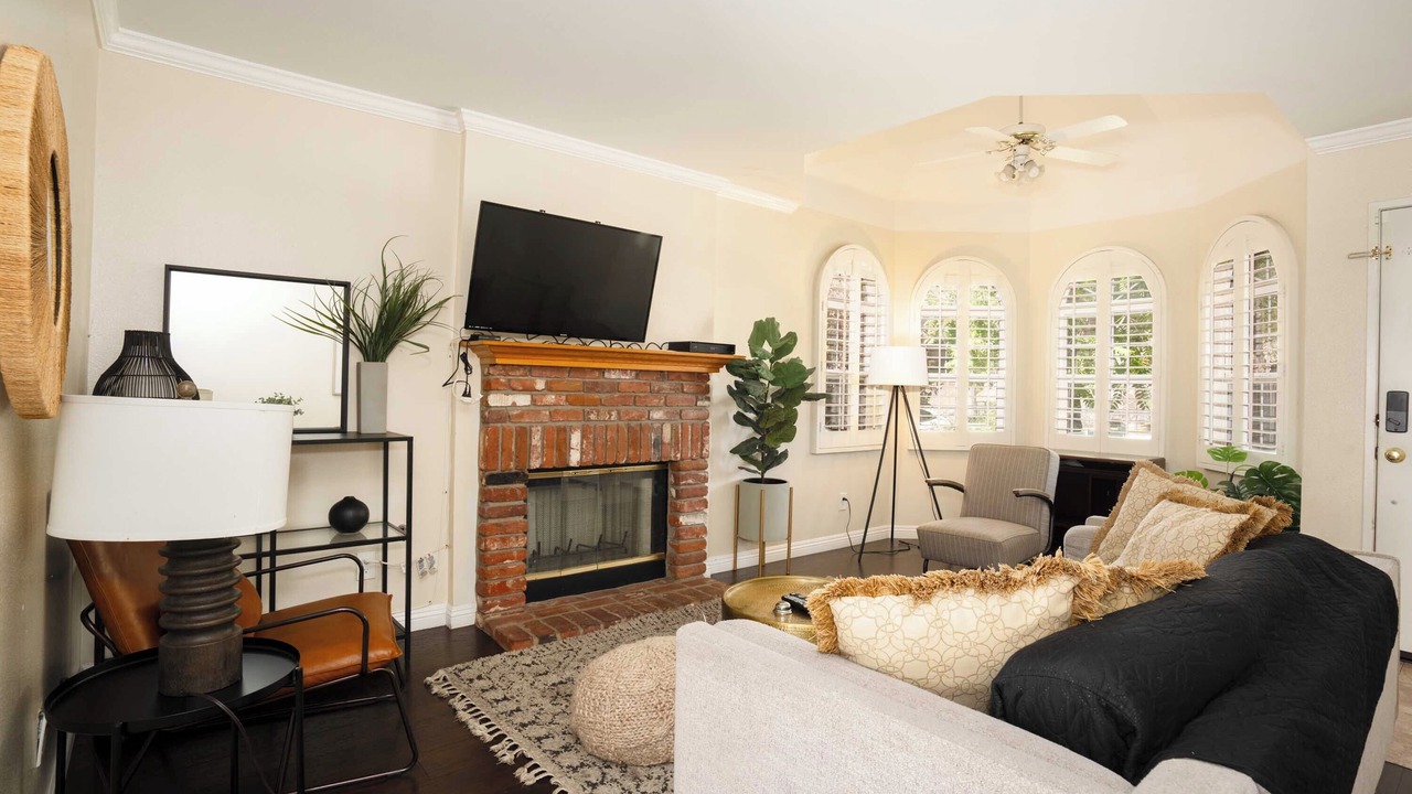 Photo of Livingroom in Monrovia