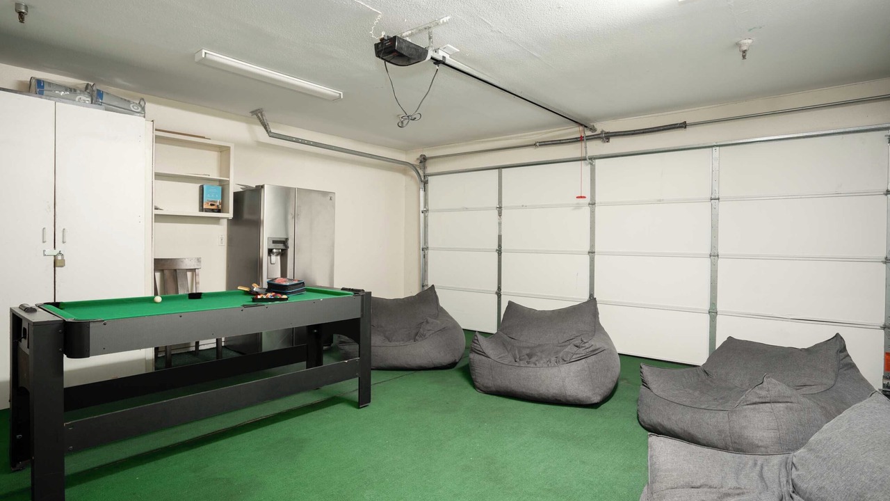 Photo of Bedroom in Monrovia