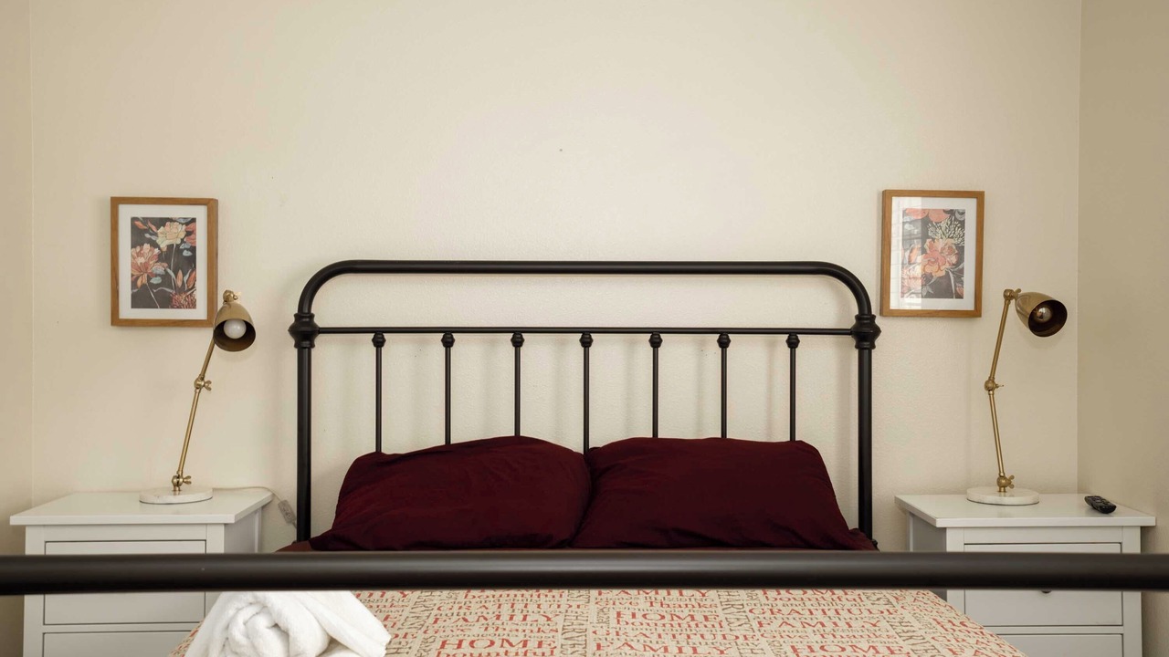 Photo of Bedroom in Monrovia