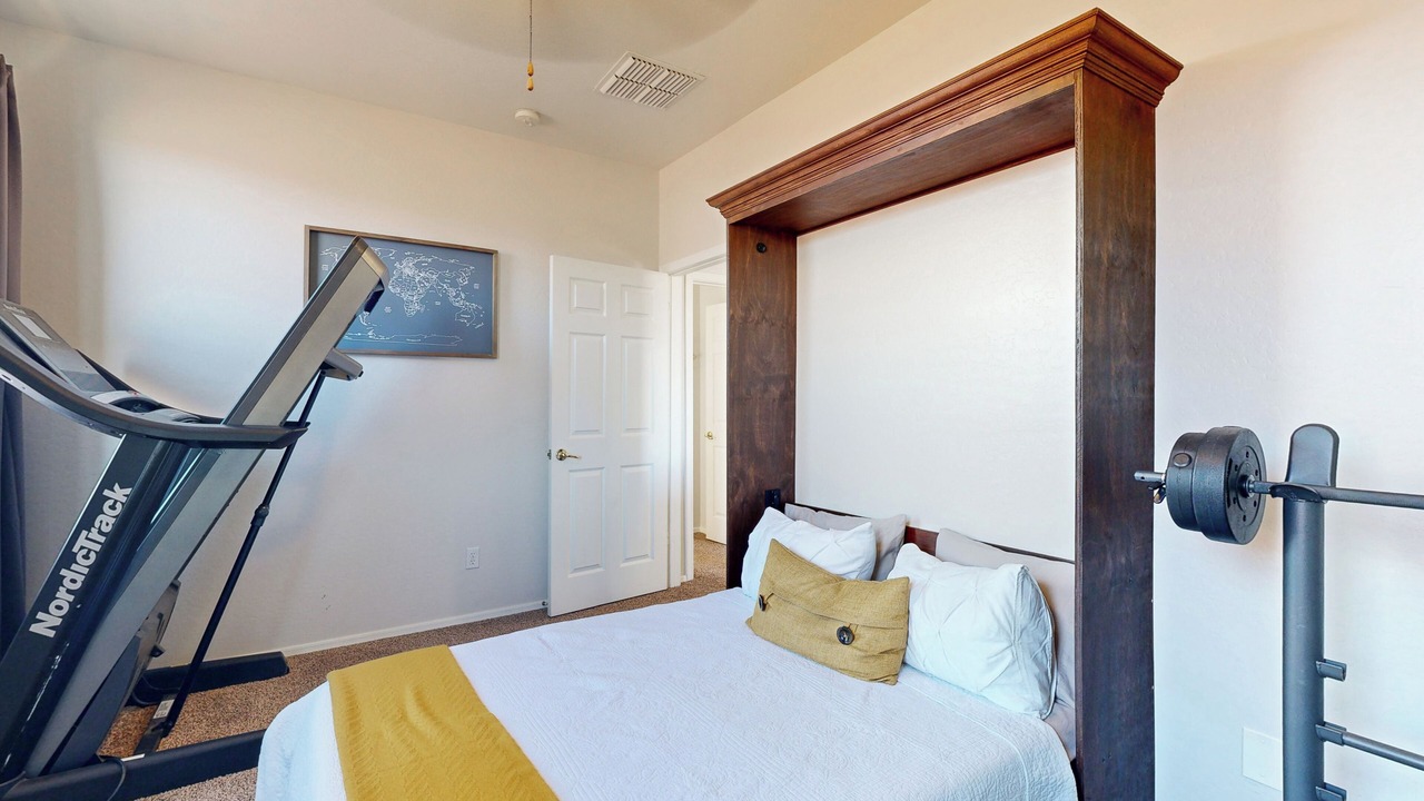 Photo of Bedroom in Laveen Village