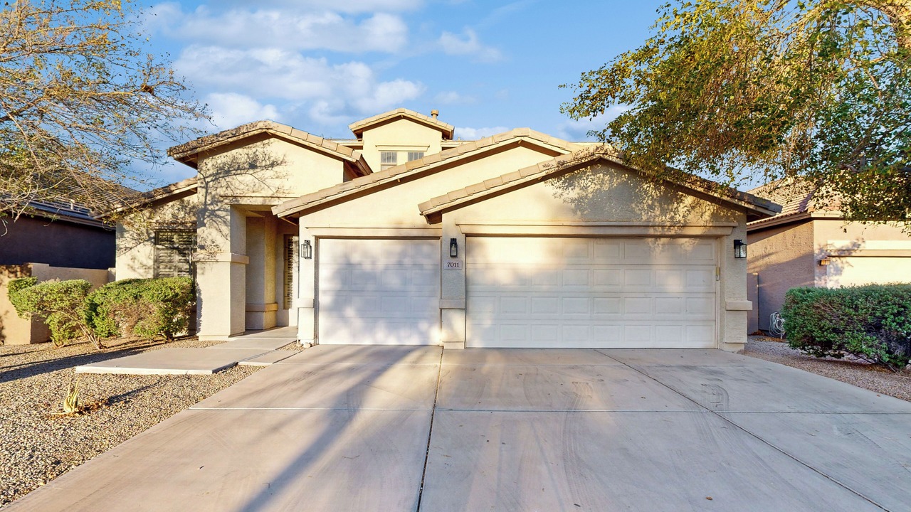 Photo of Outdoor in Laveen Village