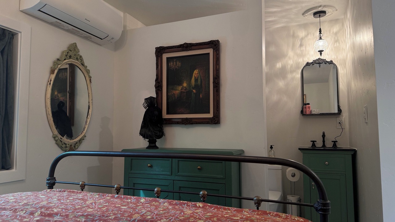 Photo of Bedroom in Silverado
