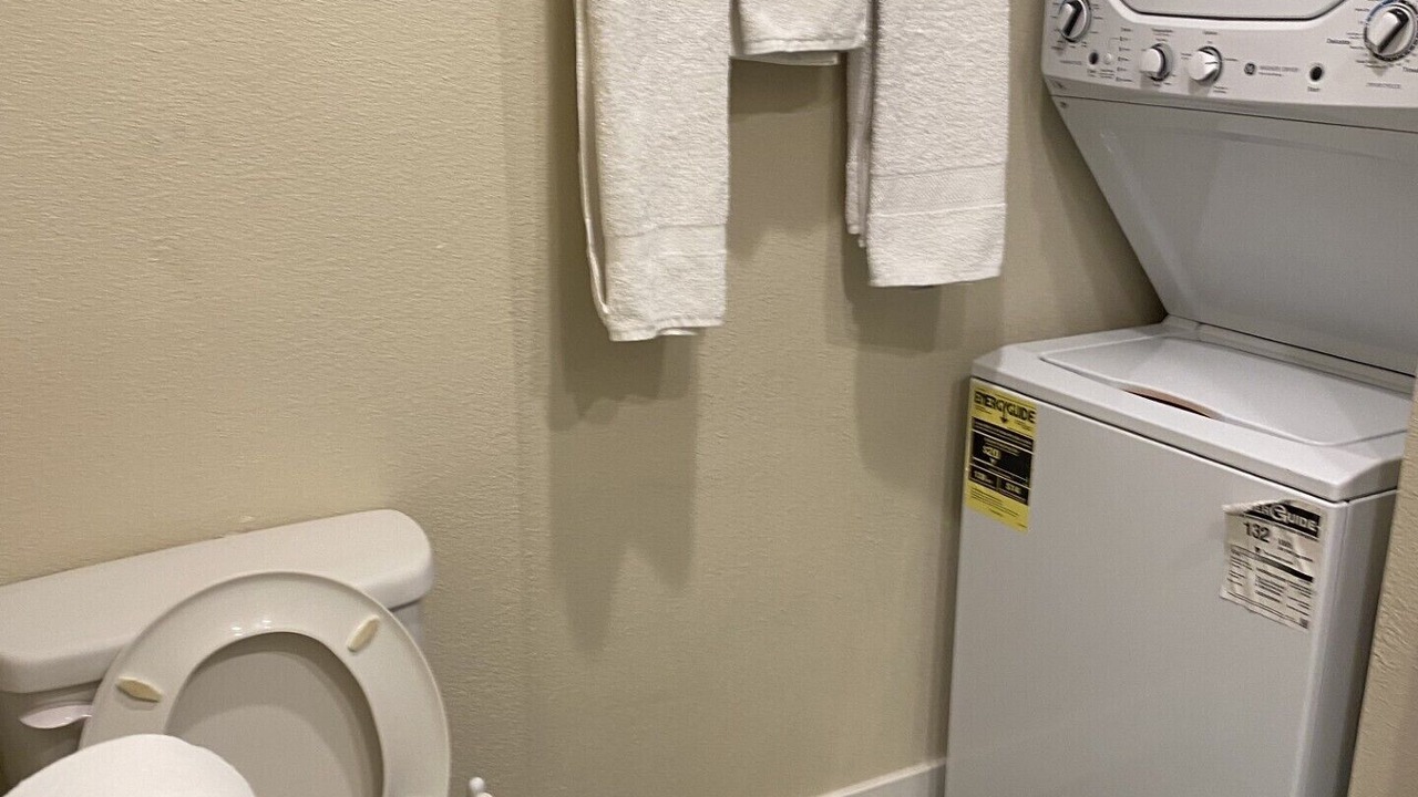 Photo of Bathroom in Paradise