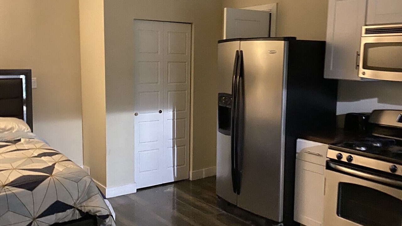 Photo of Kitchen in Paradise