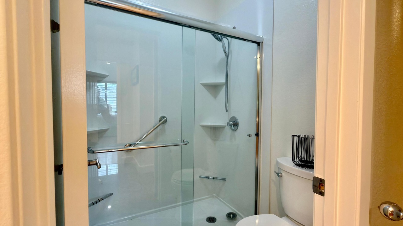 Photo of Bathroom in Coto de Caza