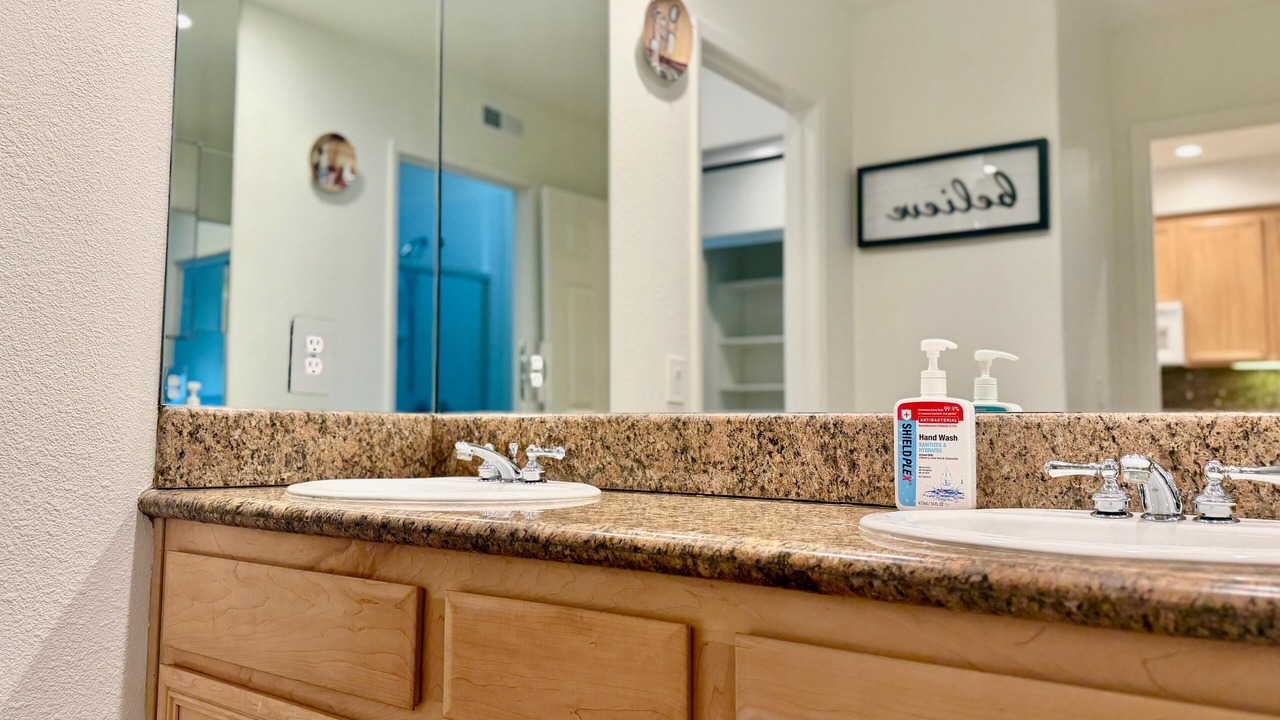 Photo of Bathroom in Coto de Caza