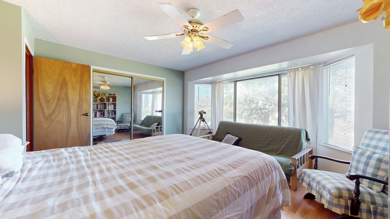 Photo of Bedroom in Yolo County