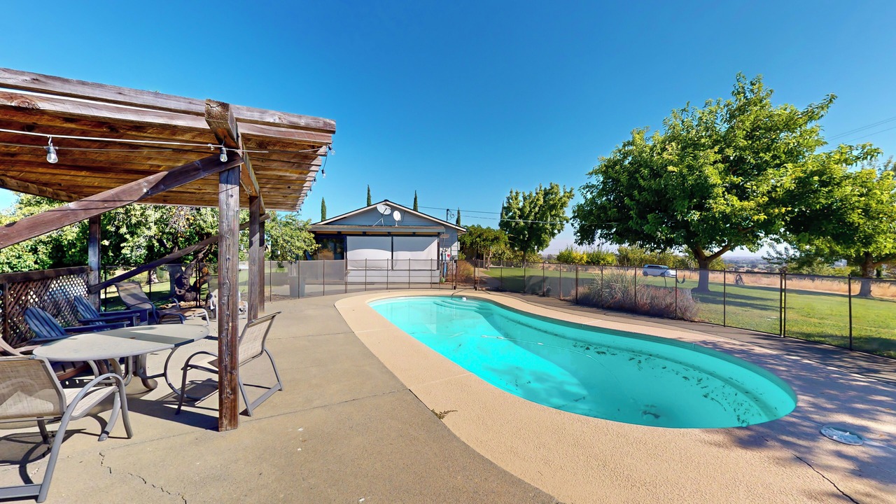 Photo of Outdoor in Yolo County