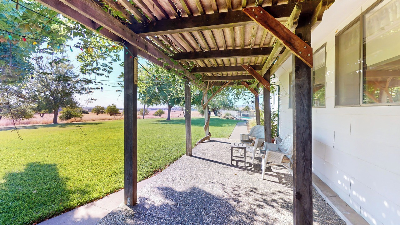 Photo of Patio Balcony in Yolo County