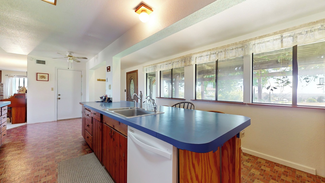 Photo of Kitchen in Yolo County
