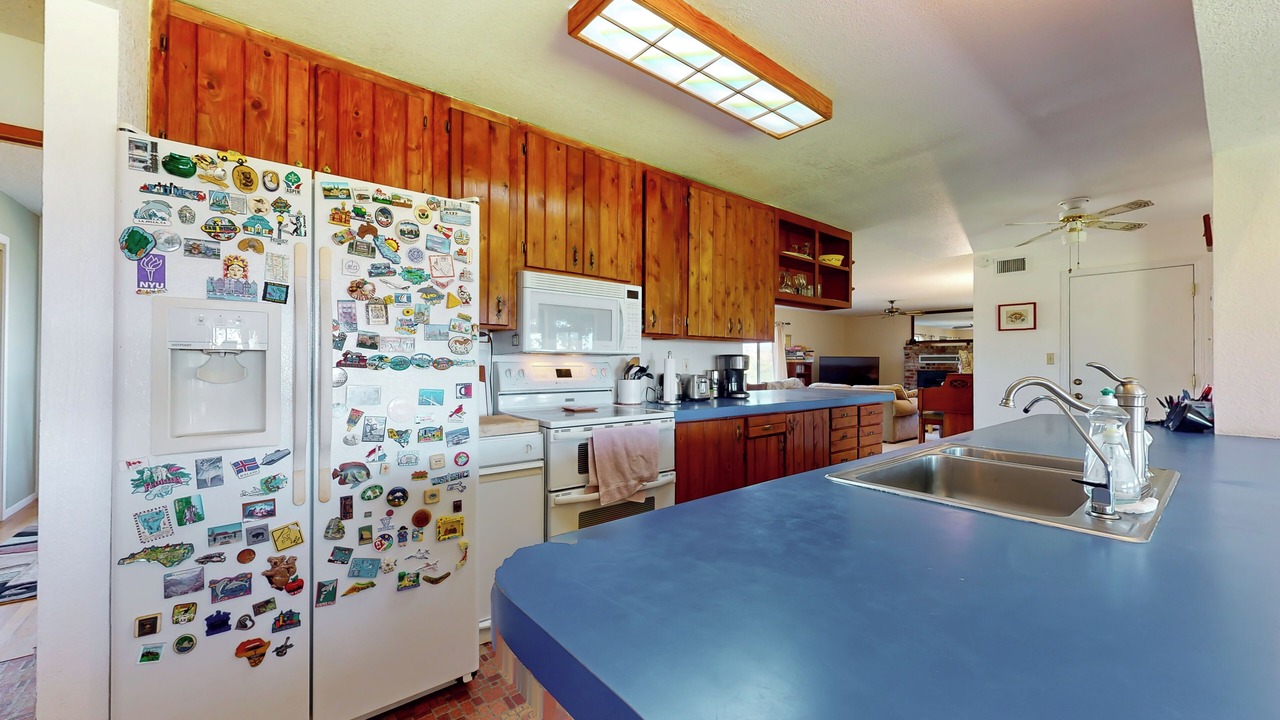 Photo of Kitchen in Yolo County