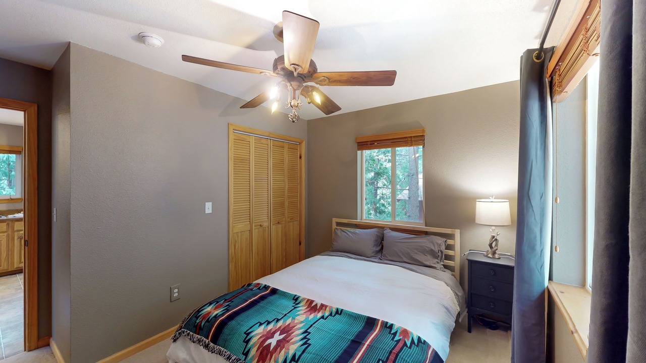 Photo of Bedroom in Beckwourth