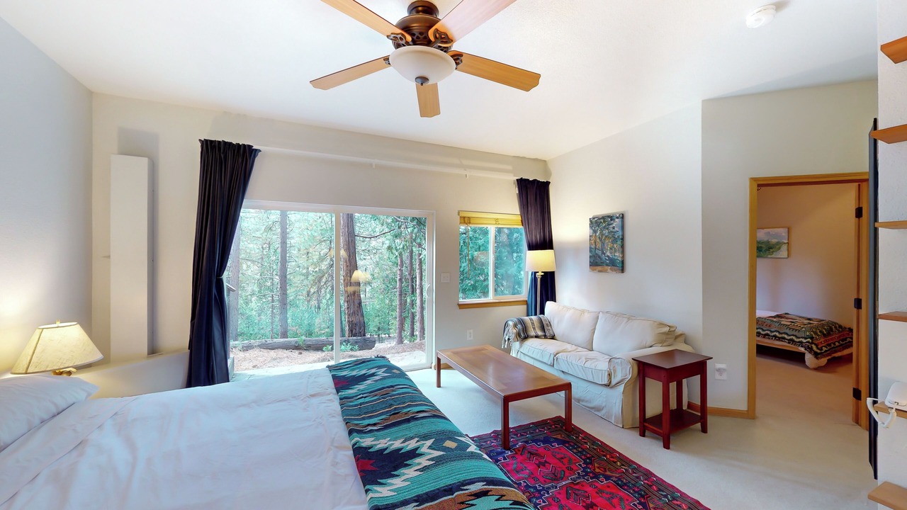 Photo of Bedroom in Beckwourth