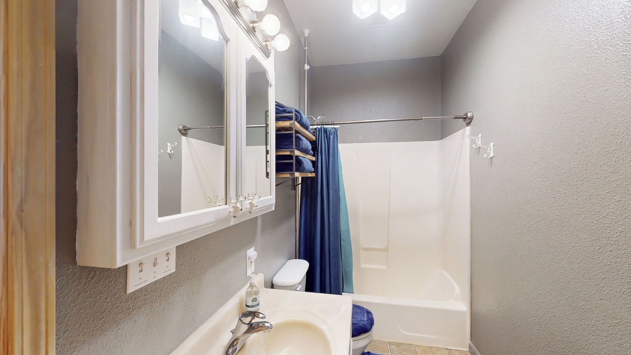 Photo of Bathroom in Beckwourth