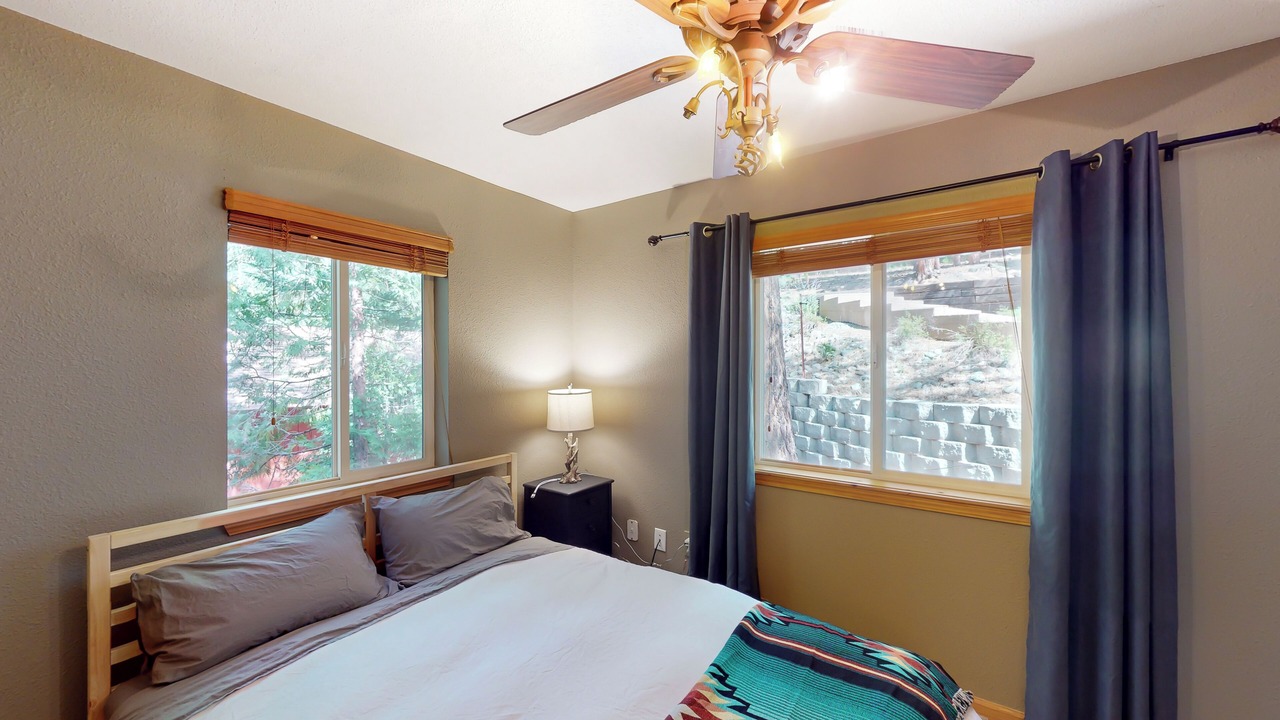 Photo of Bedroom in Beckwourth