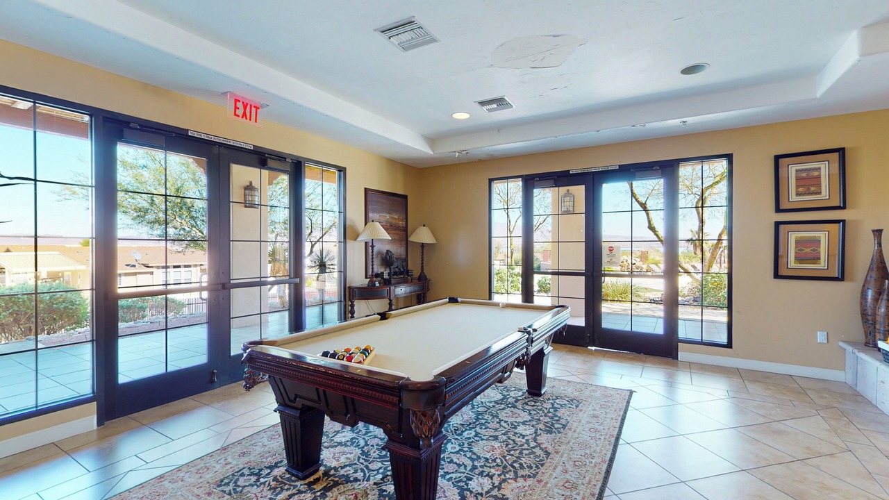 Photo of Bedroom in Havasu Lake
