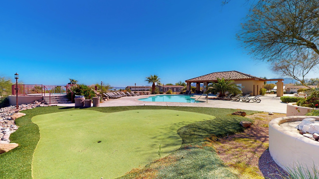 Photo of Outdoor in Havasu Lake
