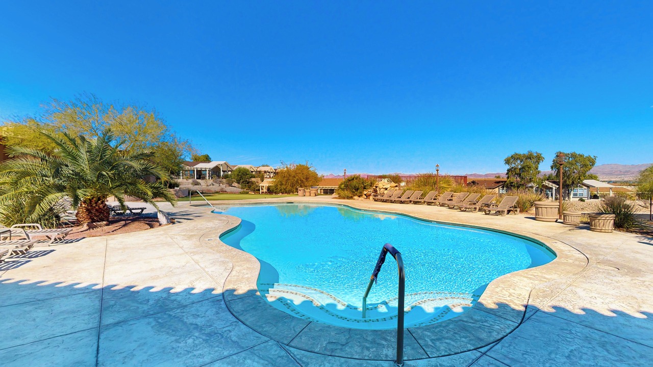 Photo of Outdoor in Havasu Lake