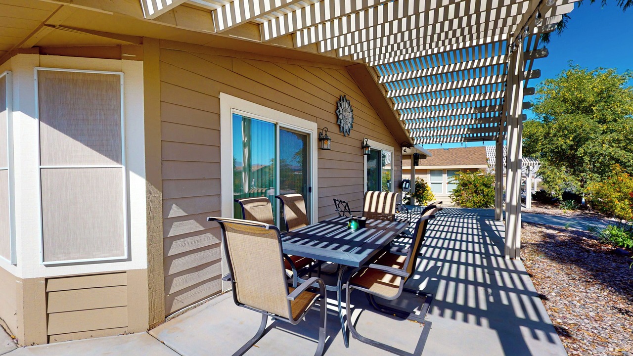 Photo of Outdoor in Havasu Lake